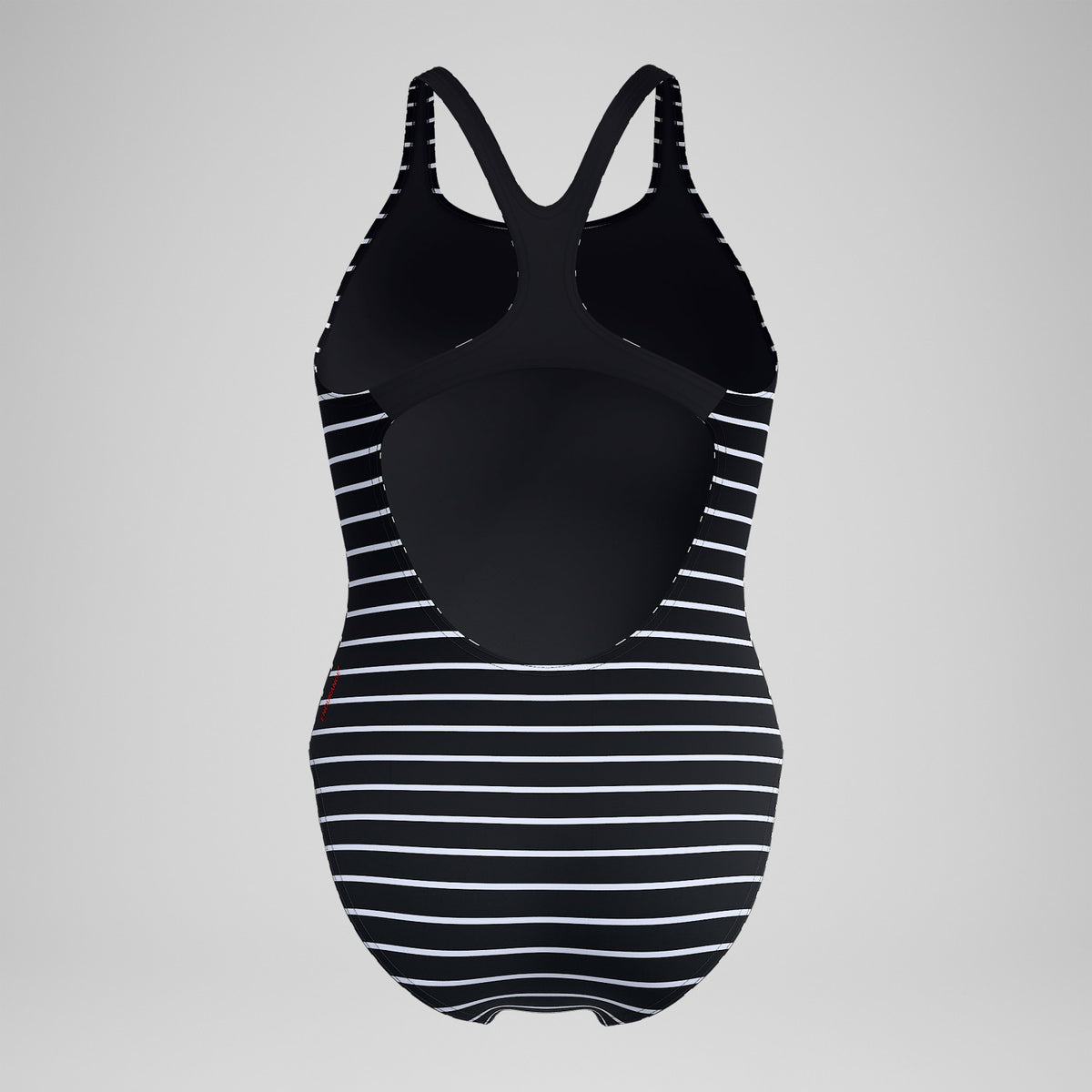 Endurance+ Printed Medalist Swimsuit Black | Speedo