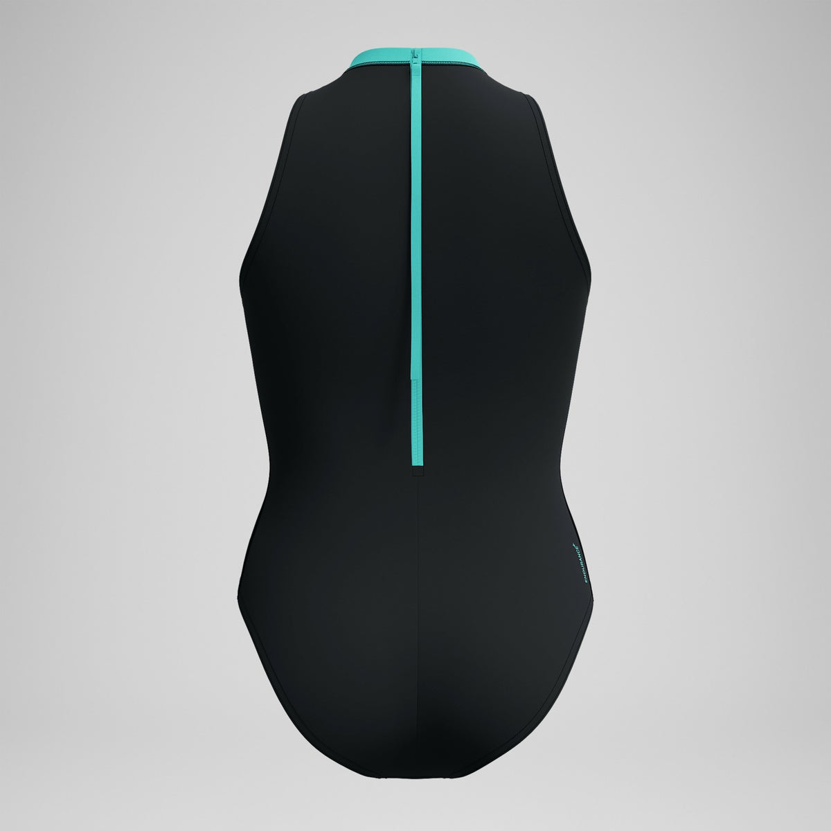Printed Hydrasuit Black/Blue | Speedo