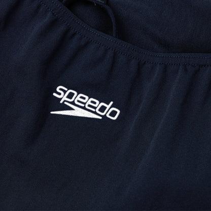 Endurance+ Thinstrap Swimsuit Navy | Speedo
