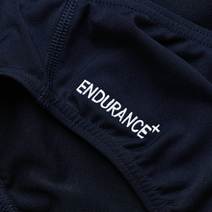 Endurance+ Thinstrap Swimsuit Navy | Speedo