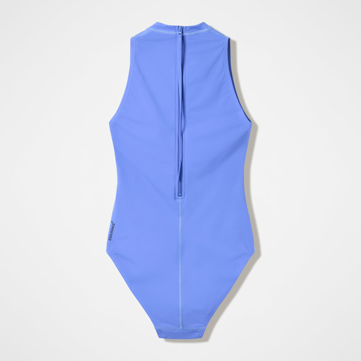 Endurance+ Logo Hydrasuit Blue | Speedo