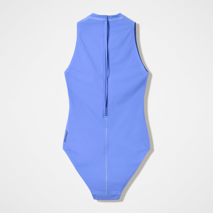 Endurance+ Logo Hydrasuit Blue | Speedo