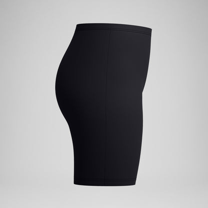 Solid Swim Shorts Black | Speedo