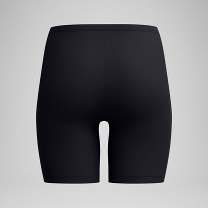 Solid Swim Shorts Black | Speedo